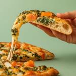 Zwei Zutaten, eine Pizza: Das Rezept, das Köche nur ungern verraten